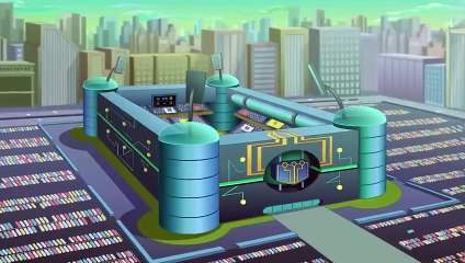 3D Animation Compilation   Cartoons for Kids!Episode 2022 # 4