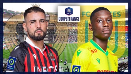 Les compositions probables de la finale de la Coupe de France