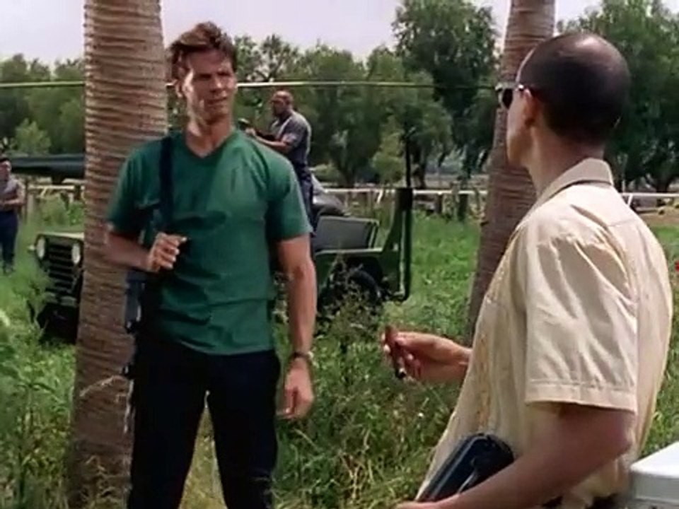 Air America Staffel 1 Folge 9