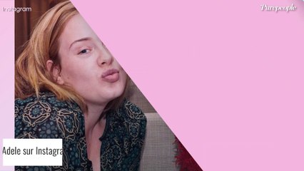 Adele a 34 ans : Sans maquillage et rayonnante au naturel, elle évoque les "leçons" du passé