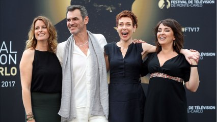 VOICI : « Le niveau de vie va baisser " : la réaction amère d’une actrice de Plus belle la vie à l’arrêt de la série