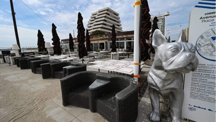 Il offre un salaire de 2.400 euros, ce restaurateur reçoit des centaines de candidatures