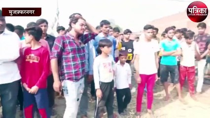 Muzaffarnagar Police की बडी कार्यवाही, गौ तस्कर की 67 लाख की संपत्ति सील