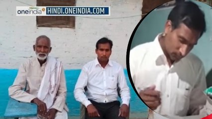 Labour Day 2022 : मजदूर का बेटा बना जज, सब्जी का ठेला लगाने के साथ पढ़ाई करता था शिवाकांत कुशवाहा