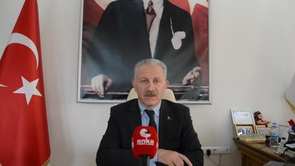 Hanak Belediyesi'nden 2. Kavılca Buğdayı Ekim Etkinliği