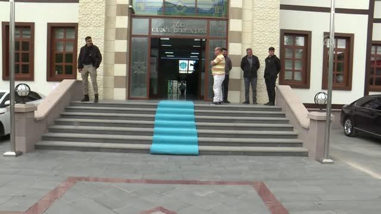 Bakan Kirişci: "(Ankara tiftik keçisi üretimi) Her türlü olumlu projeye bakanlık olarak destek vereceğiz"