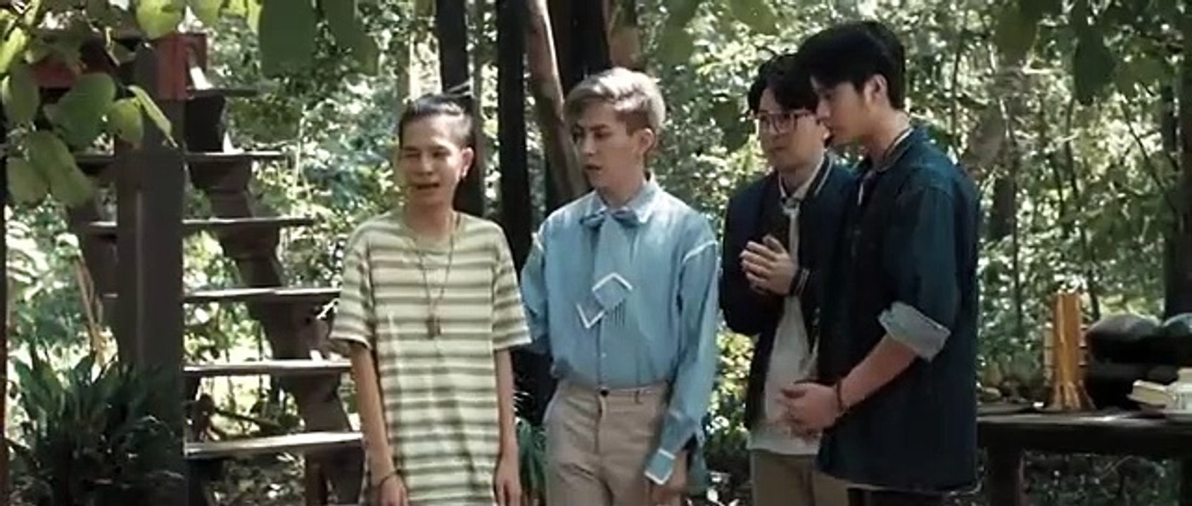 Ngôi Đền Kỳ Quái phần 2(HD,Thuyết Minh