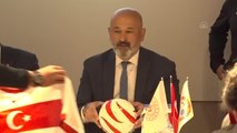 Sesi Görenler Futbol Ligi'nin 2022 sezonu fikstür çekimi yapıldı