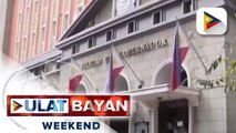 Desisyon ng Comelec en banc sa mga motion for reconsideration sa DQ cases ni Marcos Jr, posibleng ilabas anumang araw