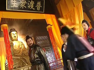 Đạt Ma Sư Tổ | 2000 | Tập 18 | GIALAC0210