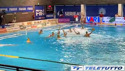 Video News - AN KO CON TRIESTE