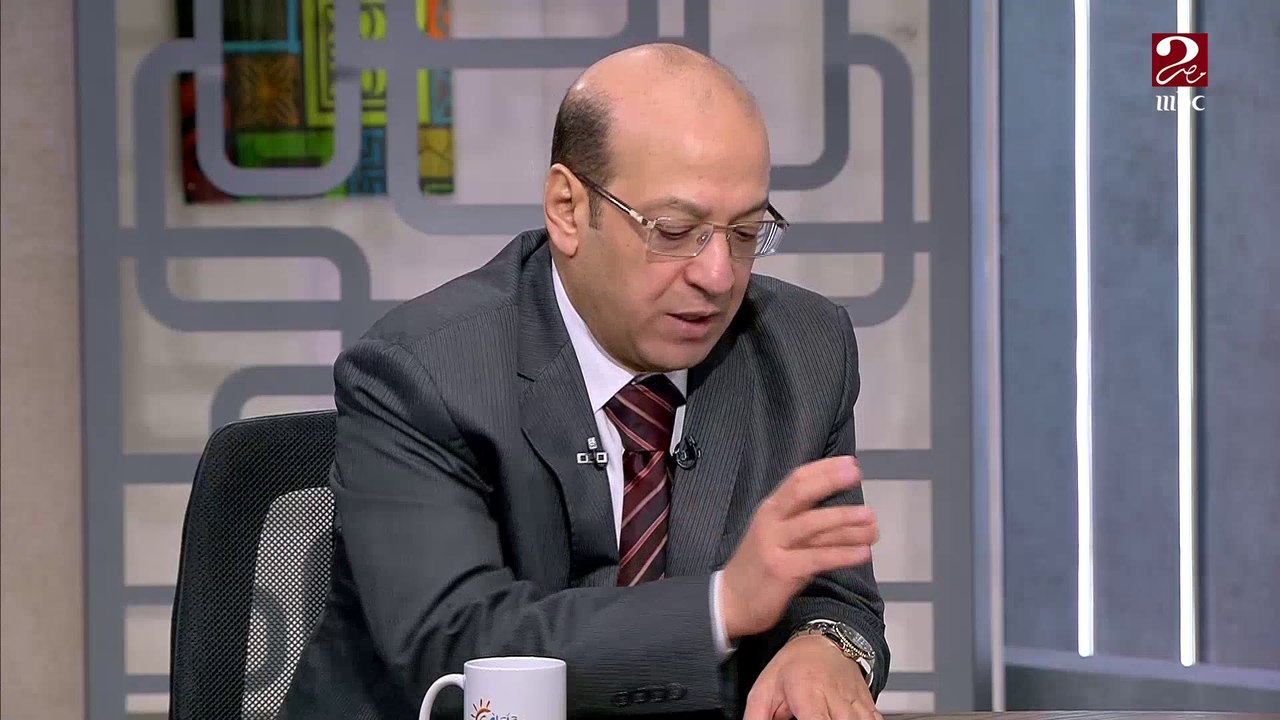 مصطفى بدرة: نموذج الركود الاقتصادي العالمي الراهن مختلف عن أي نماذج سابقة