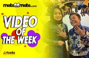 Video of The Week: Adul Diam-Diam Bertunangan, Rosiana Dewi Melahirkan Anak Pertama