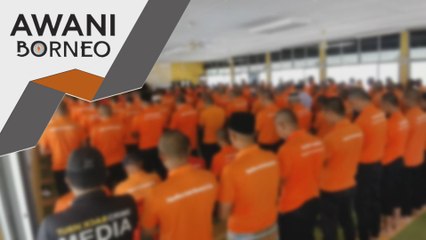 Ratapan Aidilfitri | Rindu tak berpenghujung klien PUSPEN