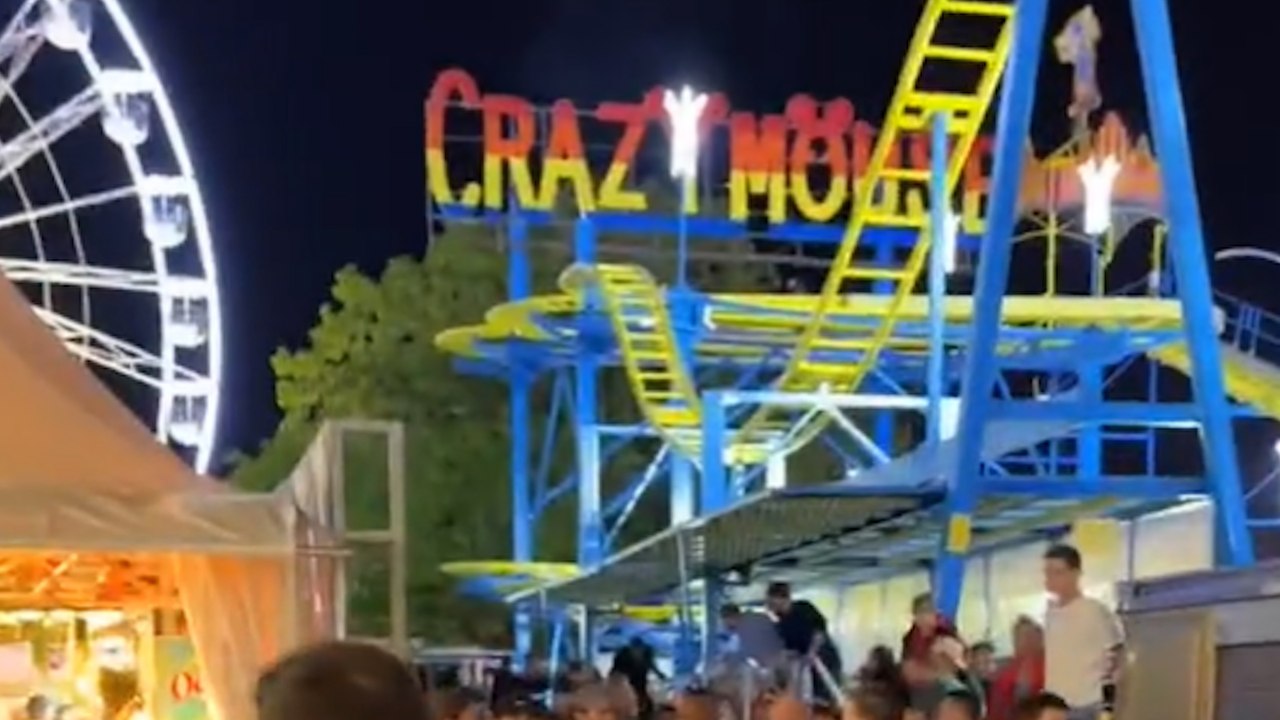 Foire du Trône : un forain tué après avoir été percuté par la nacelle d'un manège