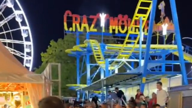 Foire du Trône : un forain tué après avoir été percuté par la nacelle d'un manège