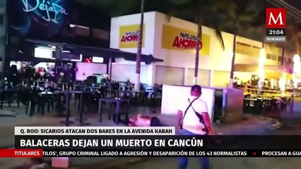 Milenio Noticias, con Verónica Sánchez y Selene Flores, 06 de mayo de 2022