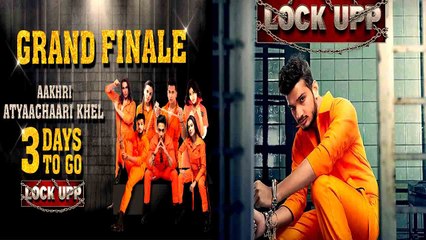 Lock Upp Grand Finale:  Munawar Faruqui इन वजहों से बन सकते हैं कंगना के शो के विनर | FilmiBeat