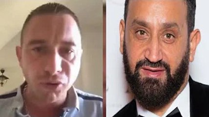 "Hanouna t’es un zéro, tu vaux rien du tout" : furieux, ce célèbre invité de TPMP à décidé de régler