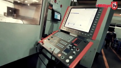 İsmail Demir: Güvenlik güçlerimize METE tabancalarından teslim ettik