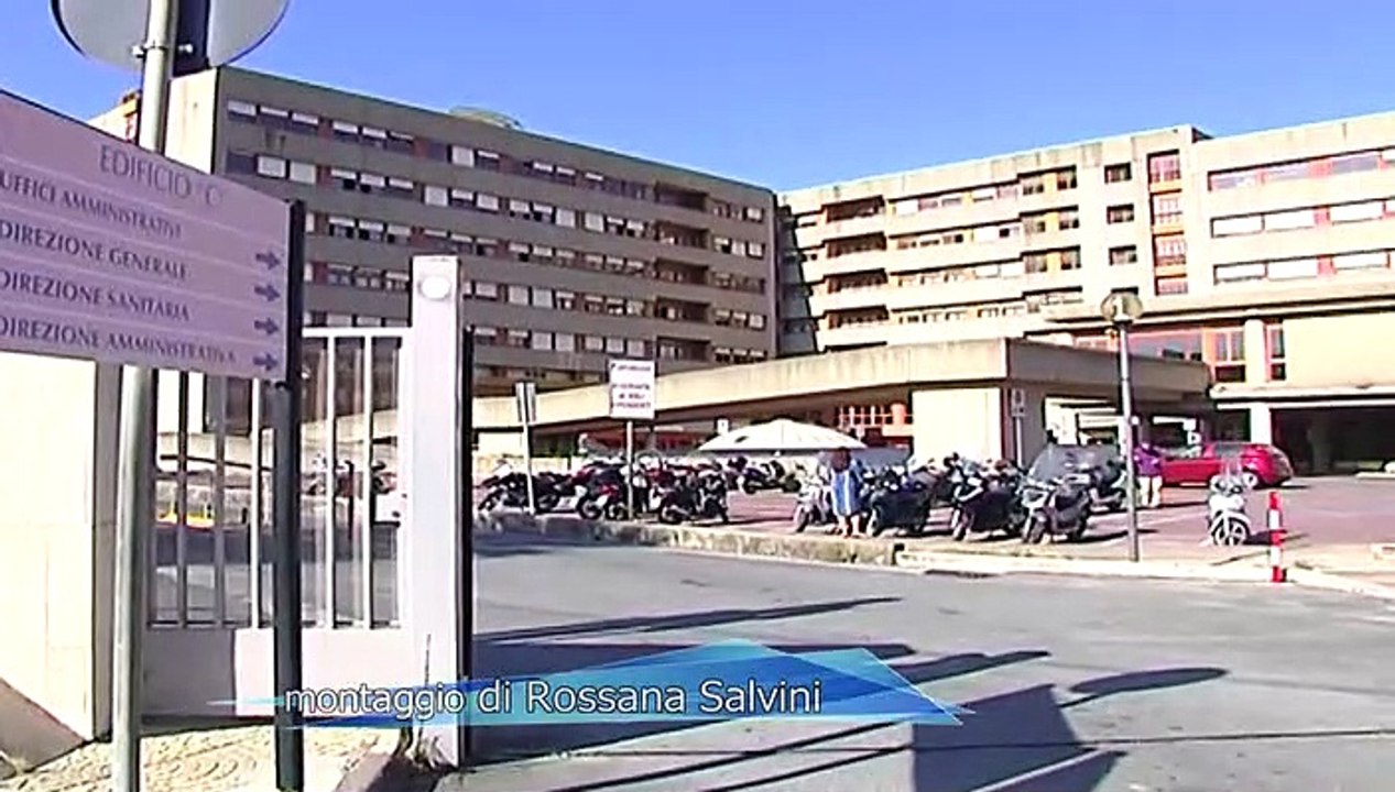 INTERVENTI RIMANDATI: MANCA IL SANGUE