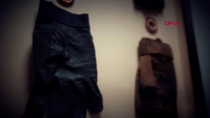 İsmail Demir: Güvenlik güçlerimize METE tabancalarından teslim ettik