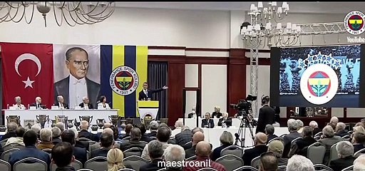 Ali Koç’tan Ekrem İmamoğlu’na büyük gözdağı! “Hangi şehrin belediye başkanı olduğunu…”