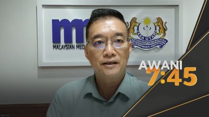 Jawatankuasa Khas | KKM diminta teliti keseluruhan sistem latihan
