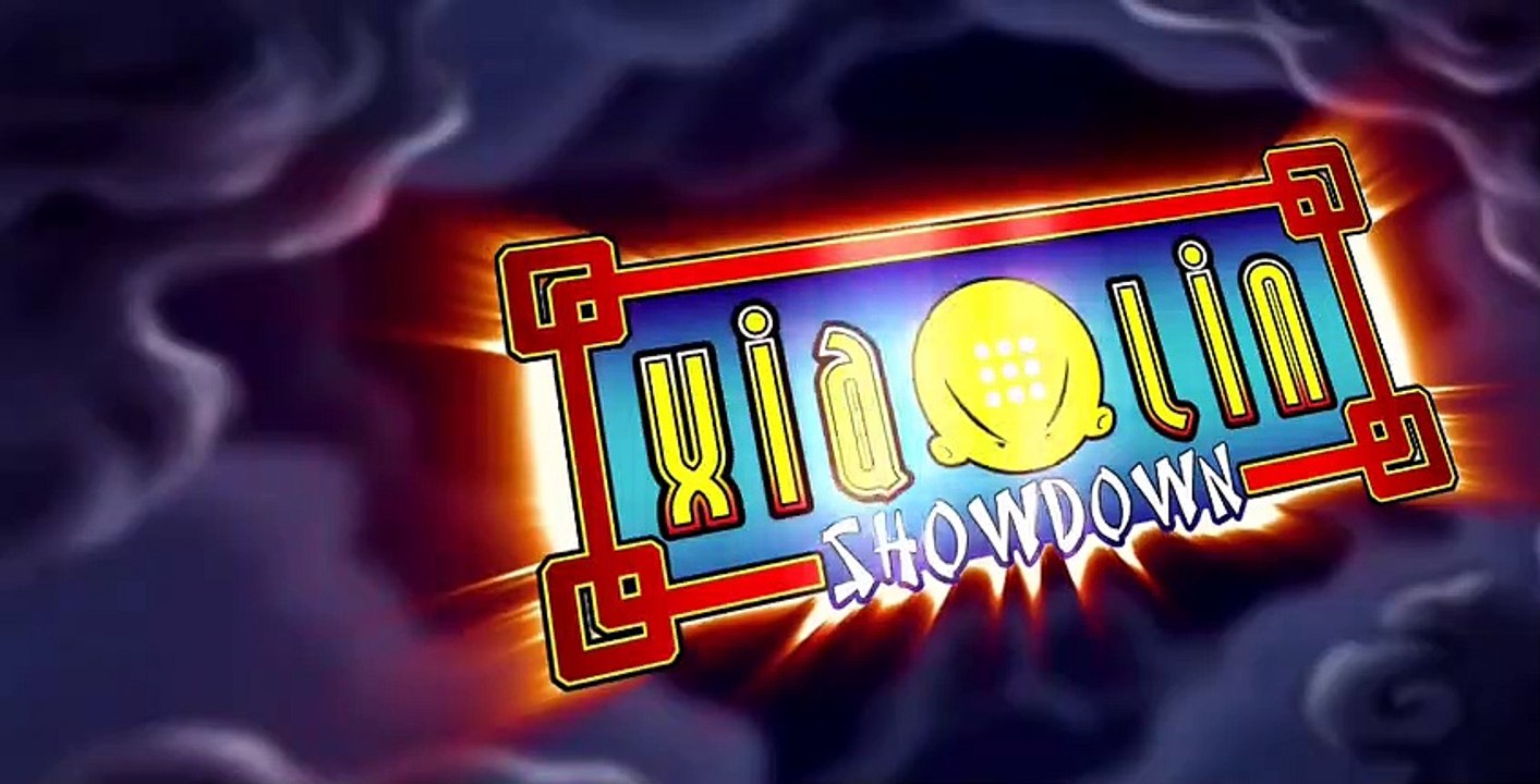 Xiaolin Showdown S02 E11