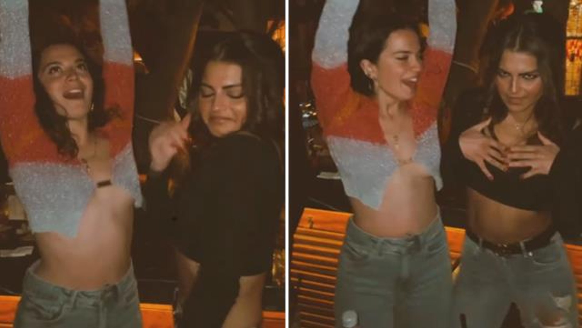 Aslı bekiroğlu çıplak fotolar sansürsüz