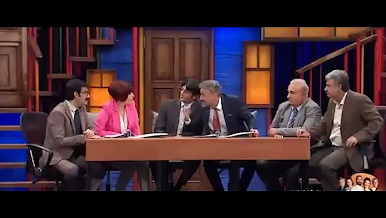 Güldür Güldür muhalefetin sirkine döndü! Etekli Ali’nin ekibi yine şaşırtmadı