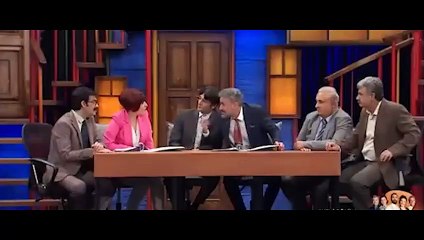 Güldür Güldür muhalefetin sirkine döndü! Etekli Ali’nin ekibi yine şaşırtmadı