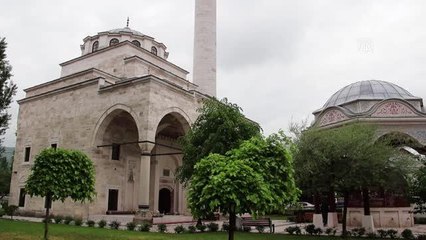 BANJA LUKA - Bosna Hersek'te "Camiler Günü" programı düzenlendi