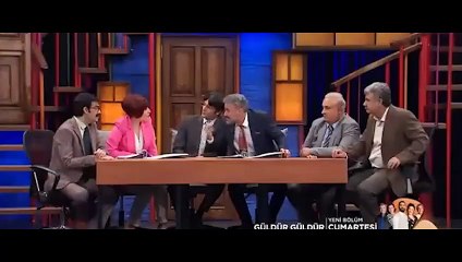 Güldür Güldür muhalefetin sirkine döndü! Etekli Ali’nin ekibi yine şaşırtmadı