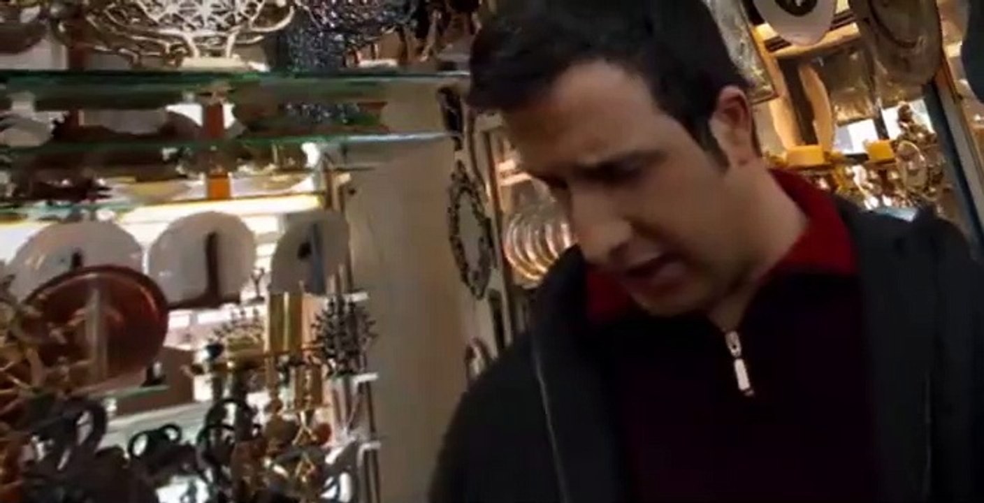 Behzat Ç.: Bir Ankara Polisiyesi S01 E24
