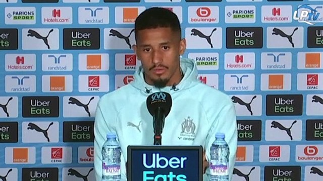 OM : Saliba sur ce qui change sans Payet