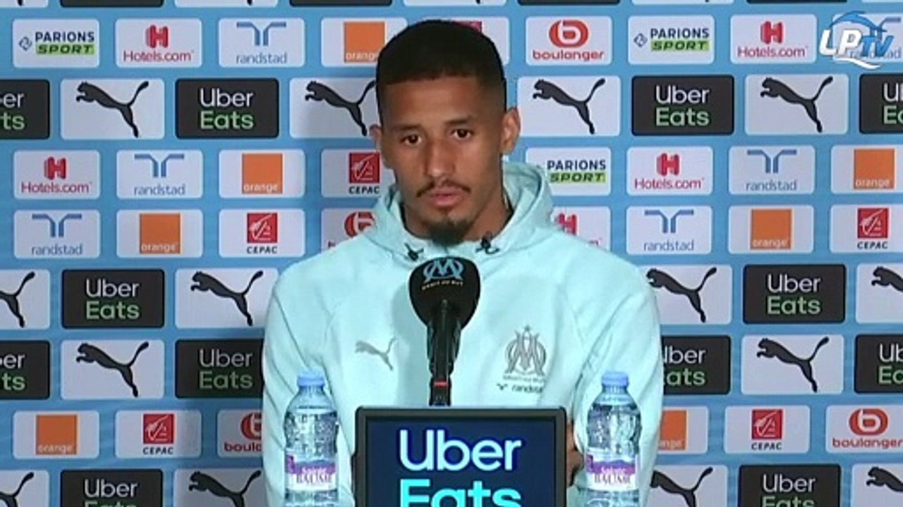 OM : Saliba sur ce qui change sans Payet