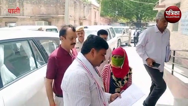 VIDEO : प्रभारी मंत्री ने आवासीय योजना का किया शुभारंभ, अ​धिकारियों को सुनाई खरी-खरी