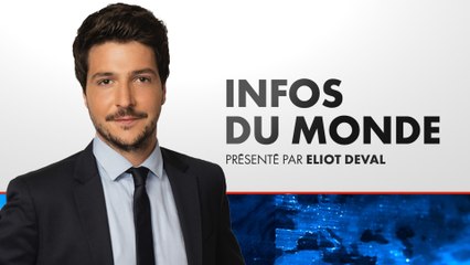 Infos du Monde du 07/05/2022