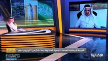 فيديو المختص في العملات الرقمية محمد الشميمري لـ برنامج_120 - - 6.3 ملايين مستخدم سعودي للعملات الرقمية أعمارهم ما بين 25 إلى 35 عاما.. ونتوقع ا