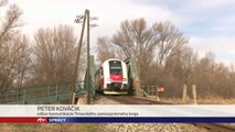Hlohovec: Vlaky budú posilnené