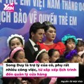 Lâm Khánh Chi tung trọn bộ ảnh cưới bên 'tình tin đồn' | Điện Ảnh Net