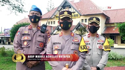 Upaya Ditbinmas Atasi Premanisme Melalui Jalur Pendidikan Informal - POLISIKU