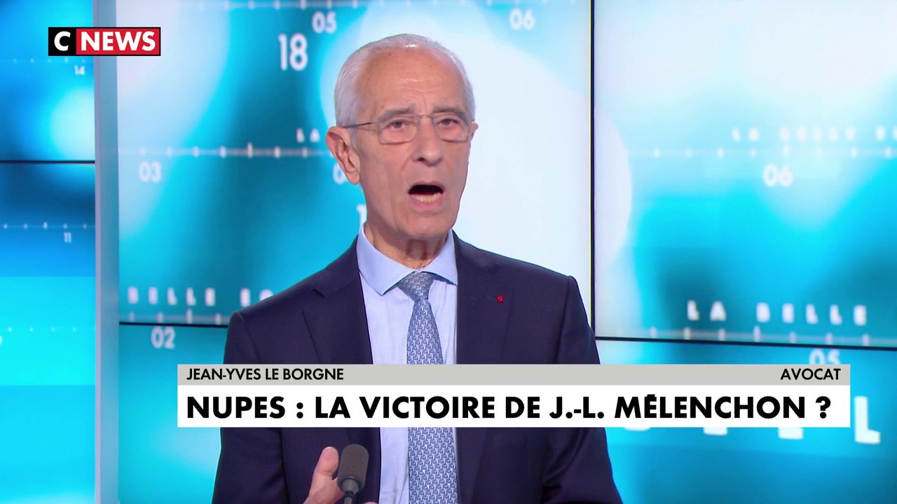 Jean-Yves Le Borgne : «Les victoires de la gauche ont toujours résulté d’une union»