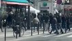 Finale de la Coupe de France : 2 blessés dans des échauffourées entre supporters à Gare de Lyon
