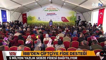 Ekrem İmamoğlu ‘vız gelir tırıs gider’ sözleri için özür diledi