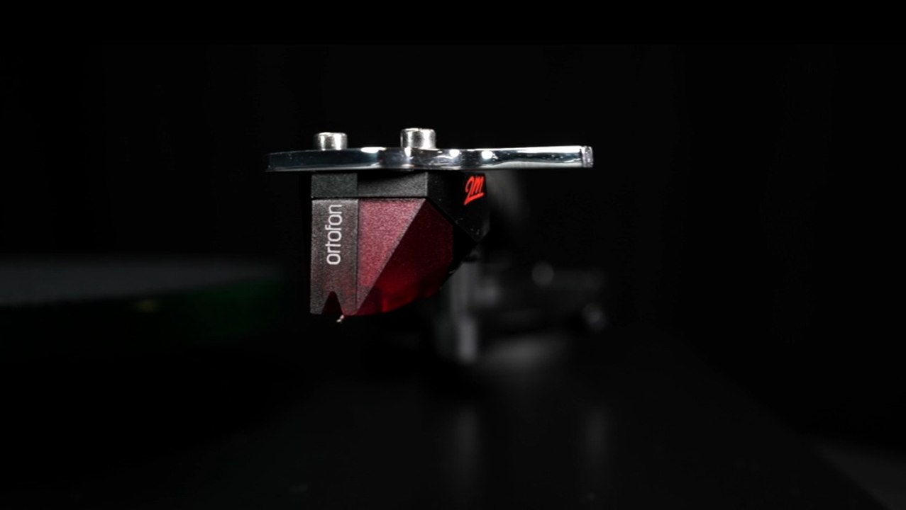 NAD C588 - Platine vinyle