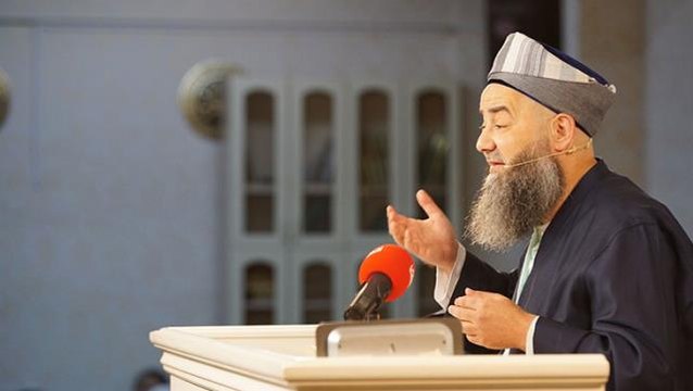 HDP nasıl yüzde 12 alır diyen Cübbeli Ahmet Hoca'dan tartışma yaratacak sözler: Oy verenler vatandaşlıktan çıkarılsın