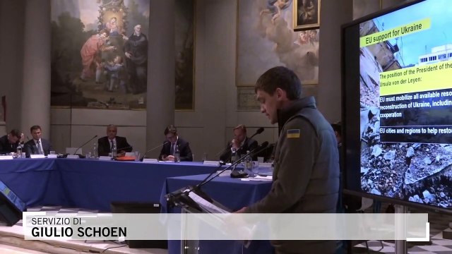 Ucraina, il sindaco di Bucha: E' stato un genocidio, si rischia Terza Guerra Mondiale