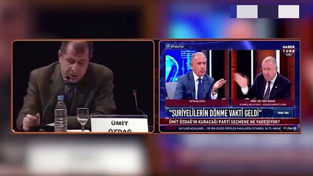 Yıllar önceki videosu her şeyi açıklıyor! Algı operasyonunun nasıl yapılacağını yıllar önce anlatmış